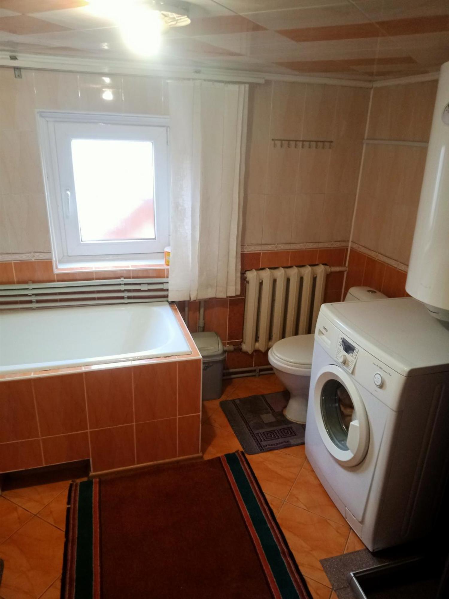Holiday Home Tihiy Dvor Микуличин Экстерьер фото