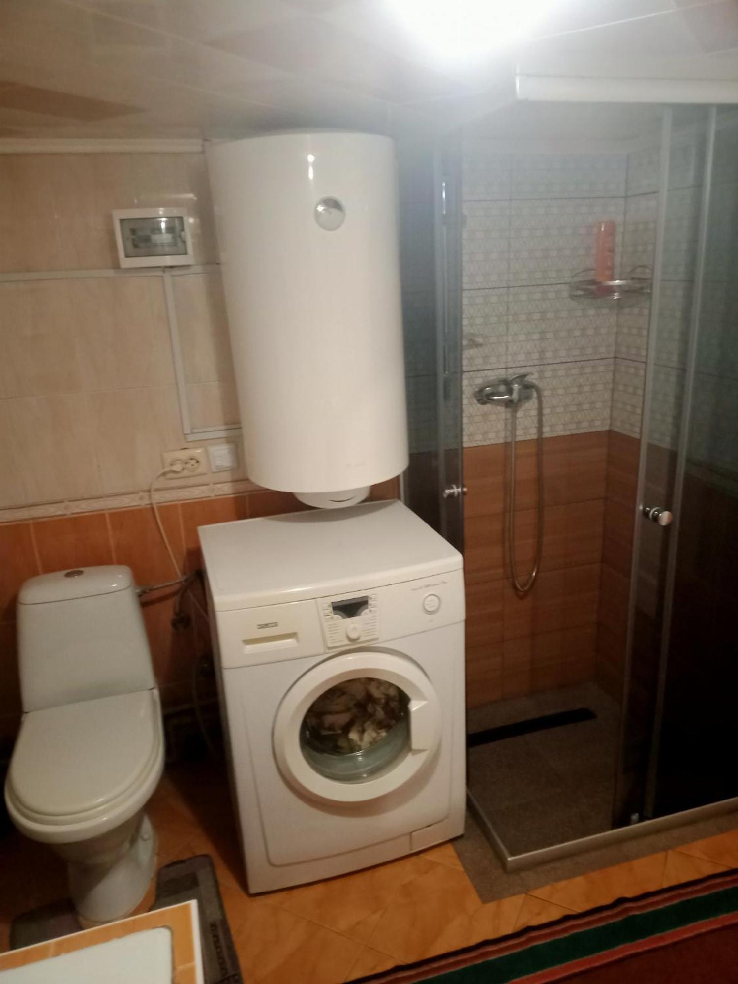 Holiday Home Tihiy Dvor Микуличин Экстерьер фото