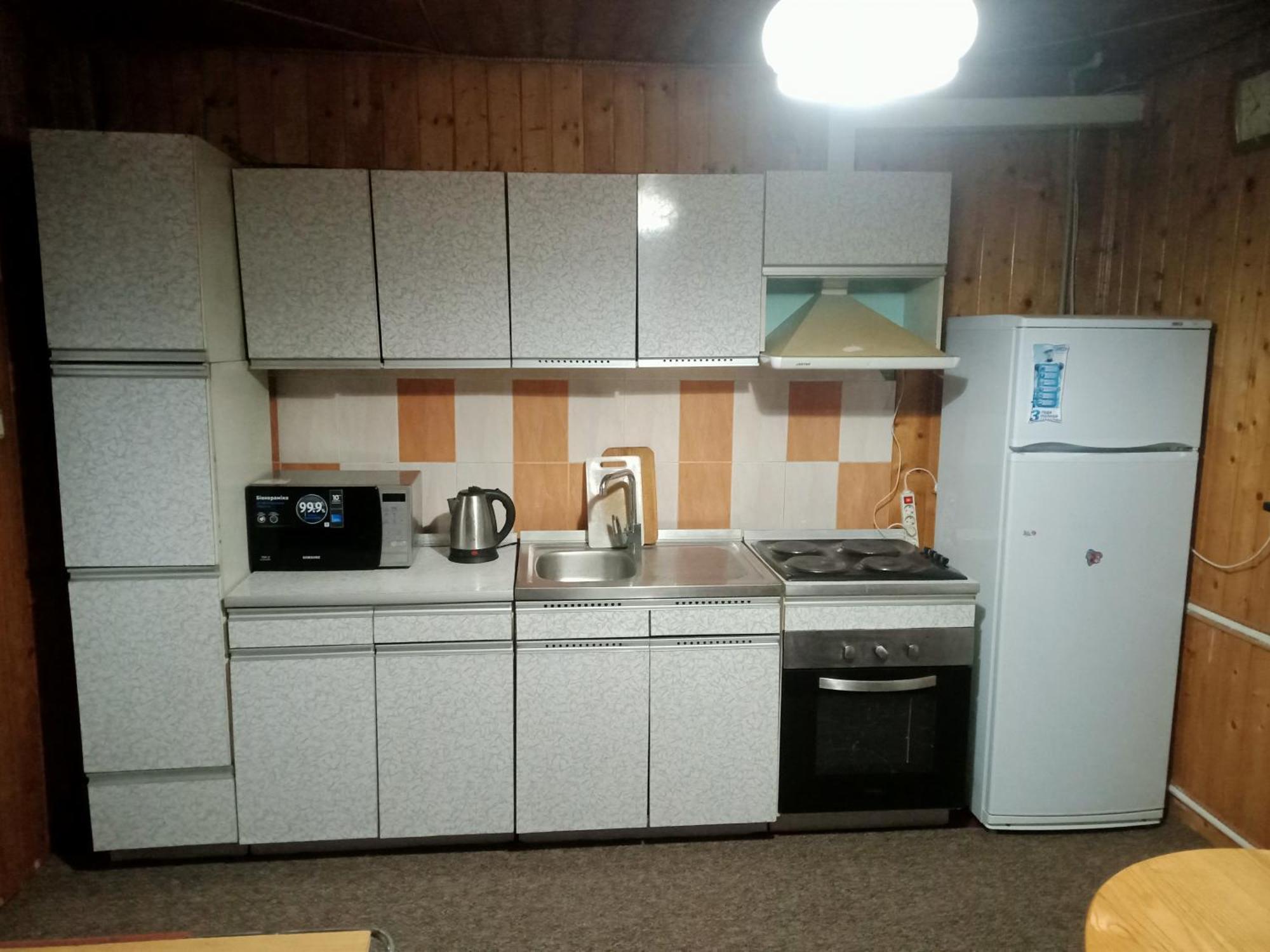 Holiday Home Tihiy Dvor Микуличин Экстерьер фото