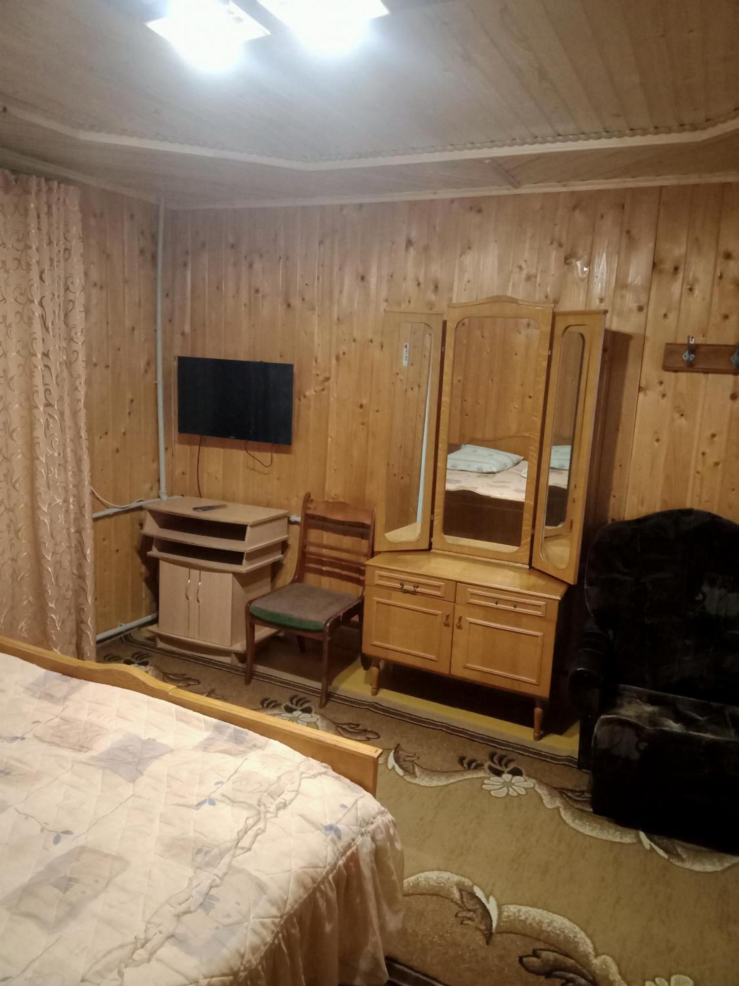 Holiday Home Tihiy Dvor Микуличин Экстерьер фото