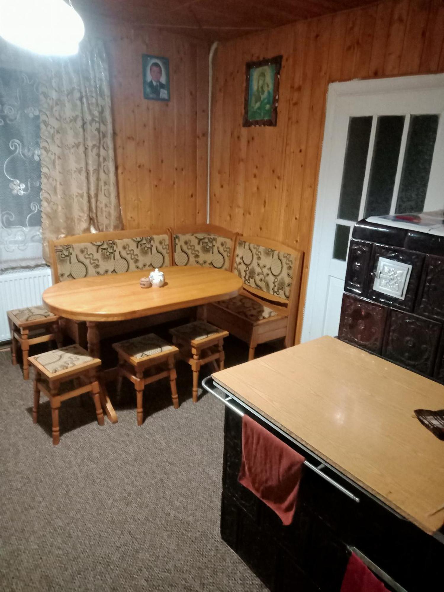 Holiday Home Tihiy Dvor Микуличин Экстерьер фото