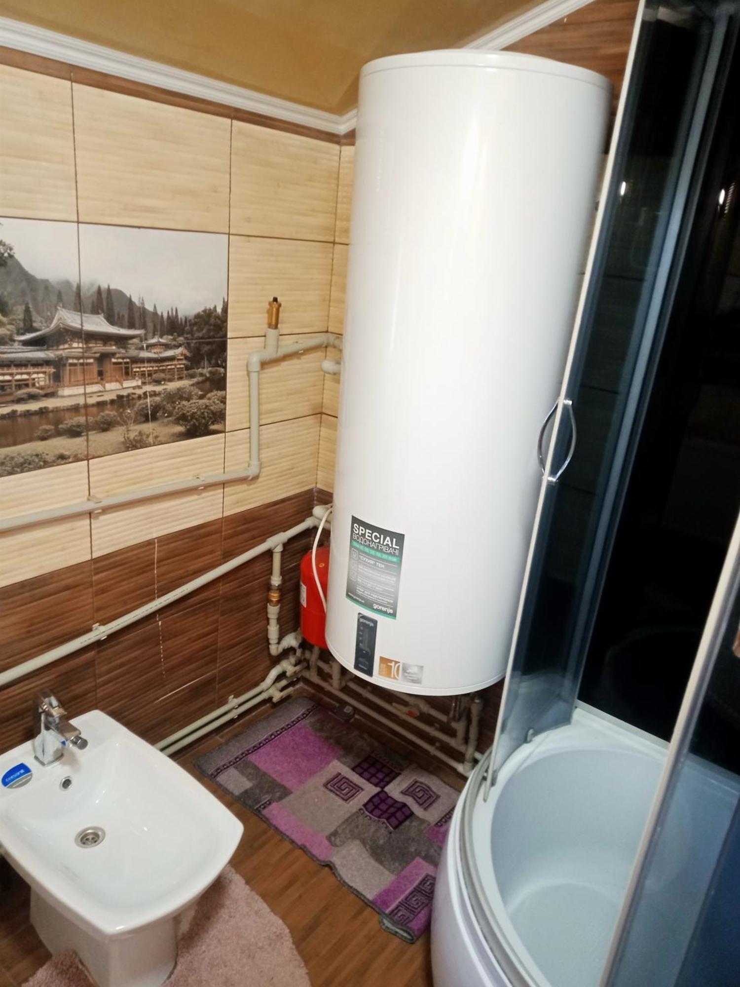 Holiday Home Tihiy Dvor Микуличин Экстерьер фото